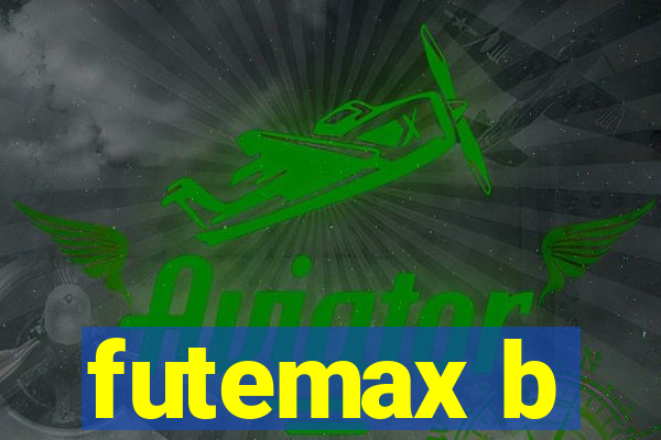 futemax b